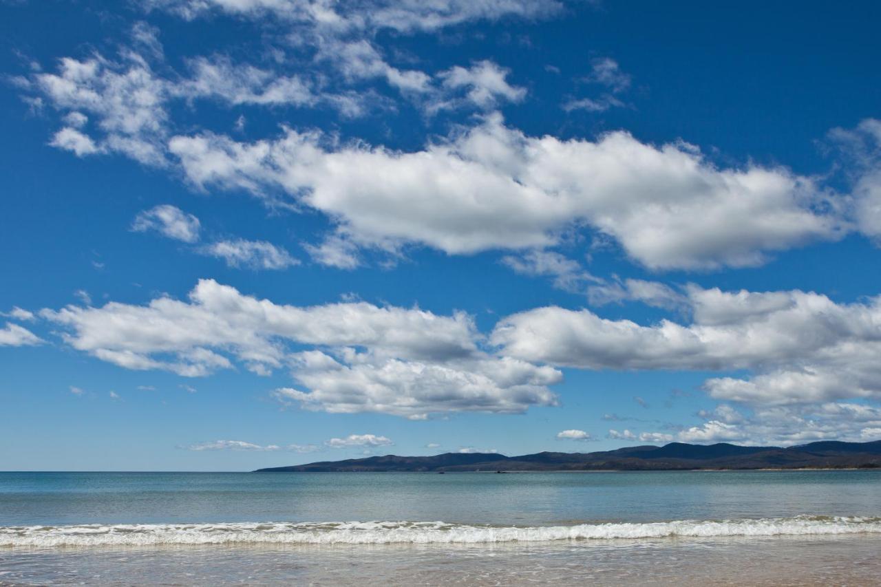 Pearl Hawley Beach Port Sorell Eksteriør bilde