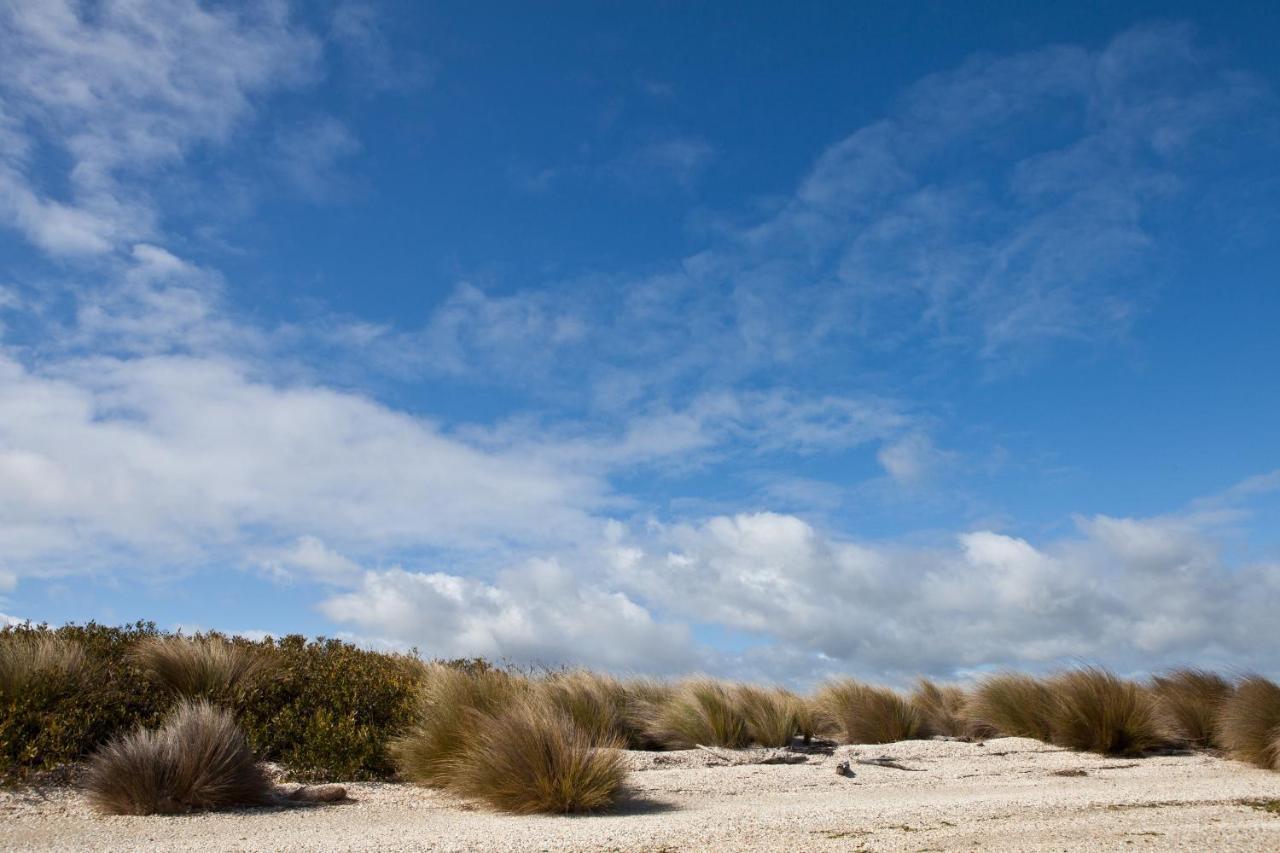 Pearl Hawley Beach Port Sorell Eksteriør bilde